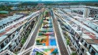 bán shophouse vị trí có 102 so với thời điểm hiện tại gí bán 6ty5 lh 0778606069