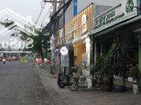 bán nhanh nhà mtkd góc ngã 4 chợ bình tiên. giá 40 tỷ