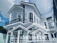 bán biệt thự nghỉ dưỡng 311m2 thổ cư full