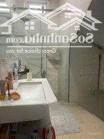 bán nhà nguyễn trung trực, p4, đà lạt - view 2 phòng ngủ cực đẹp