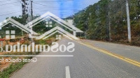 chỉ 3,6 tỷ sở hữu ngay đất vị trí vàng mặt đường tl79 view đồi thông, view hồ kđt vạn xuân đà lạt.