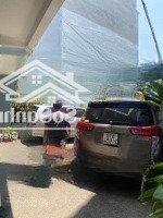 bán lô vị trí vip ở phan đăng lưu p6, bình thạnh, 300m2, hẻm 6m, giá chỉ 47.5 tỷ
