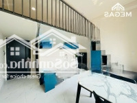 căn hộ full nội thất - mới xây - ban công ngay nguyễn văn lượng - lotte