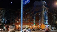 góc 2mt nguyễn khắc nhu + cô bắc, quận 1 - 9x18m - 3 tầng - hđt 250 triệu - giá 80 tỷ