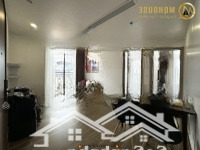 căn hộ penthouse, dạng 1pn, 80m2, full nội thất cao cấp ngay lê quang định bình thạnh