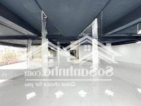 cho thuê văn phòng - đường bến vân đồn, quận 4 giá tốt, vị trí đẹp. diện tích linh hoạt