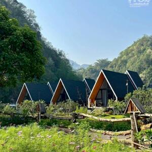 CHUYỂN NHƯỢNG DỰ ÁN 20ha ĐẦU TƯ KHAI THÁC DỊCH VỤ, DU LỊCH SINH THÁI TẠI ĐÀ NẴNG.