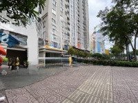 cho thuê văn phòng view đẹp cao ốc quận 4, dt 70m2 - 18tr (đã bao gồm nhiều phí dịch vụ)