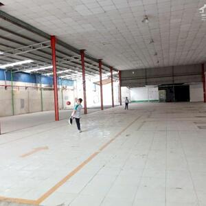 Cho Thuê Kho Xưởng kinh Doanh, DT1050m2, P.Trảng Dài Biên Hòa Đồng Nai
