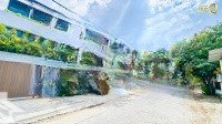 đất 02 mặt tiền view sông đường lại thế, gần đường phạm văn đồng - tp huế, giá 3tỷ7