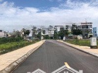 mở bán 15 lô đất nền mtđ nguyễn văn hưởng, q2. dt : 5x16m, shr, đường 12m, xdtd, chỉ từ 40tr/m2