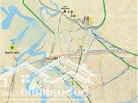 bán lô b5.24 saigon riverpark - 95m2 - 2.2 tỷ