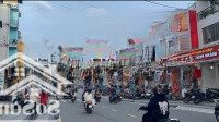 bán nhà 2 mặt tiền đường bùi thị xuân, phường 2, đà lạt vị trí vàng đẹp nhất ngã 5 đại học