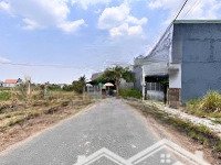 bán 4 lô đất nền thổ cư mỹ hạnh dt 4x18 sổ hồng xây dựng tự do giá 850tr/lô