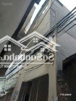 cho thuê nhà 5 tầng tại xóm chùa, cuối ngõ 21, đường yên xá, dt 49m2