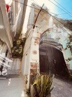 bán nhà đẹp đường hàn hải nguyên, phường 16, quận 11 giá 2.670tỷ/65m2. gần đội csgt