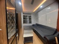 chuyển chỗ ở nên cần bán gấp căn hộ đạt gia full nt đẹp lung linh