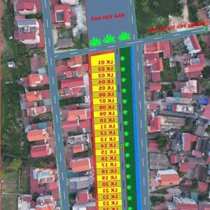 Đấu giá Gần nút giao vành đai 4- cầu hồng hà- 0989726892