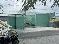 cho thuê mặt bằng kho 1350m2 mặt tiền lã xuân oai, quận 9 (gần nút giao lò lu)