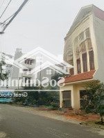 Bán Lô đất 89m2, Mt 6,5m đường Lý Cao Tông, Võ Cường, Tp Bắc Ninh