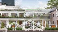 bán đất biệt thự tự xây khu đô thị tây bắc, tp rạch giá, kiên giang. đã có sổ, nở hậu, giá tốt