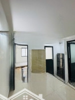 căn 2 pn, 35m2, cửa sổ, kệ bếp, full nội thất - gần đh văn lang, công nghiệp
