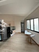căn hộ siêu xinh, thoáng mát ở phú nhuận. thuận tiện di chuyển các quận.