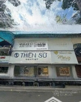 chính chủ cho thuê nhà 6 lê quý đôn quận 3 dt: 10x30m kết cấu 1 trệt 3 lầu