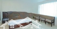 cho thuê khách sạn gần trung tâm khu hoà bình, đà lạt. 160 triệu/th - 46 phòng