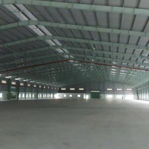 Cho Thuê Kho Xưởng Tại Gò Dầu, Tây Ninh.