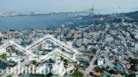 bán đất biệt thự 300m2 view biển vựng đâng - trần hưng đạo, hạ long