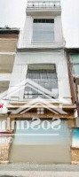 cho thuê nhà thông sàn thang máy mới hoàn thiện thơm mùi sơn 50m x 7t ôtô tránh đỗ trước cửa 35tr
