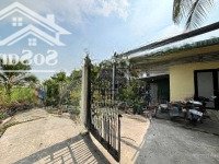 bán vườn có nhà tại phường vĩnh mỹ, châu đốc