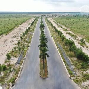 Bán đất xây dựng xưởng 3ha KCN Minh Hưng SIKICO, Huyện Hớn Quản, Bình Phước