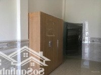 Cho Thuê Căn Hộ Dịch Vụ Xã Tân Xuân Hóc Môn Giá Từ 3 Tr -3.7 Tr Diện Tích: 30 M2
