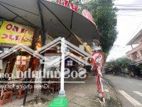 bán đất tặng nhà 2 mt đường 10m5 phan tứ, khu phố tây an thượng, ngũ hành sơn, giá tốt 30,5 tỷ/264m