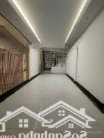 cho thuê nhà riêng hoàng văn thái thanh xuân, dt 45m x 4t, thông sàn ngõ ô tô nhà đẹp giá 18 triệu