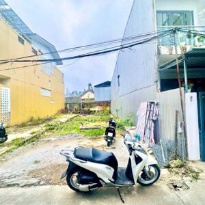 Bán đất 136,5m2 Mặt tiền Kiệt ôtô 137 Phan Bội Châu, gần UBND phường Trường An, Quận Thuận Hóa, TP Huế