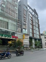 bán nhà mt sư vạn hạnh quận 5, dt: 4x16m 4 lầu, giá chỉ 35 tỷ (đối diện khách sạn winsor plaza)