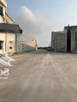 2 Xưởng Mới Dựng Trong Kcn Nam Cầu Kiền 2200m2 Và 5000m2 Pccc Tự động Giá Chỉ 110.000/m2