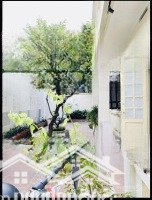 bán biệt thự indochine tại xóm tây, quốc oai, hà nội, 36 triệu/m2, 200.1m2, view núi thầy