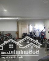 siêu phẩm 3 tầng lê đại hành 140m2 (6x24)m hợp đồng thuê 30 triệu/tháng