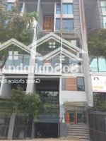 bán nhà phố shophouse d2eight capitaland q2, 1 hầm + 7 tầng, dt sàn 486m2