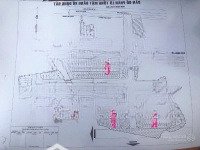 bán đất dự án đặng gia phát trục chính 13m giá 3,130tỷ