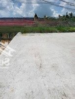 bán 1068 m2 đất nghỉ dưỡng tặng nhà còn mới - đông thạnh - bình minh
