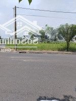 bán lô kdc đặng huỳnh tân kim, thị trấn cần giuộc long an hạ giá 5tỷ5 còn 5 tỷ dt 207m2