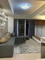 hàng hot! cho thuê căn hộ hưng ngân, quận 12 dt 56m2 1pn 1wc,có nt giá 6 tr/th. lh 0906.642.329 mỹ