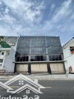 hàng hiếm hoàng diệu quận 4 (13x18m - 3 tầng - hđ thuê 45 triệu/tháng) - bán gấp giá 27,5 tỷ