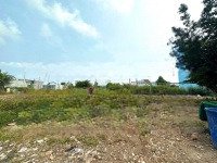 nền đẹp gần góc - đường số 7 khu đông phú - 100m2 - h. đông bắc - sổ hồng thổ cư - 1.25 tỷ