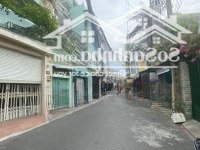 bán gấp! bán nhà hxh 8m thiên phước, tân bình, dt: 5x20m, cấp 4, giá 9,6 tỷ tl